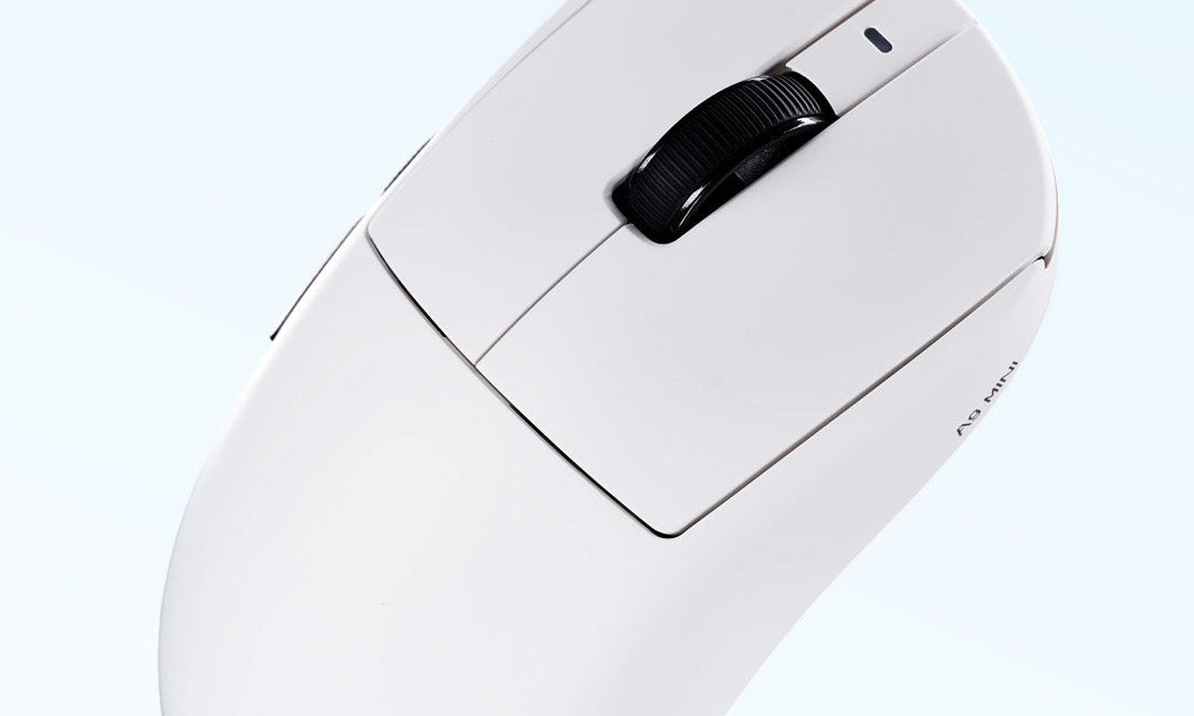 ATK A9 Mini+ - Ultraleicht, kompromisslos, konkurrenzfähig