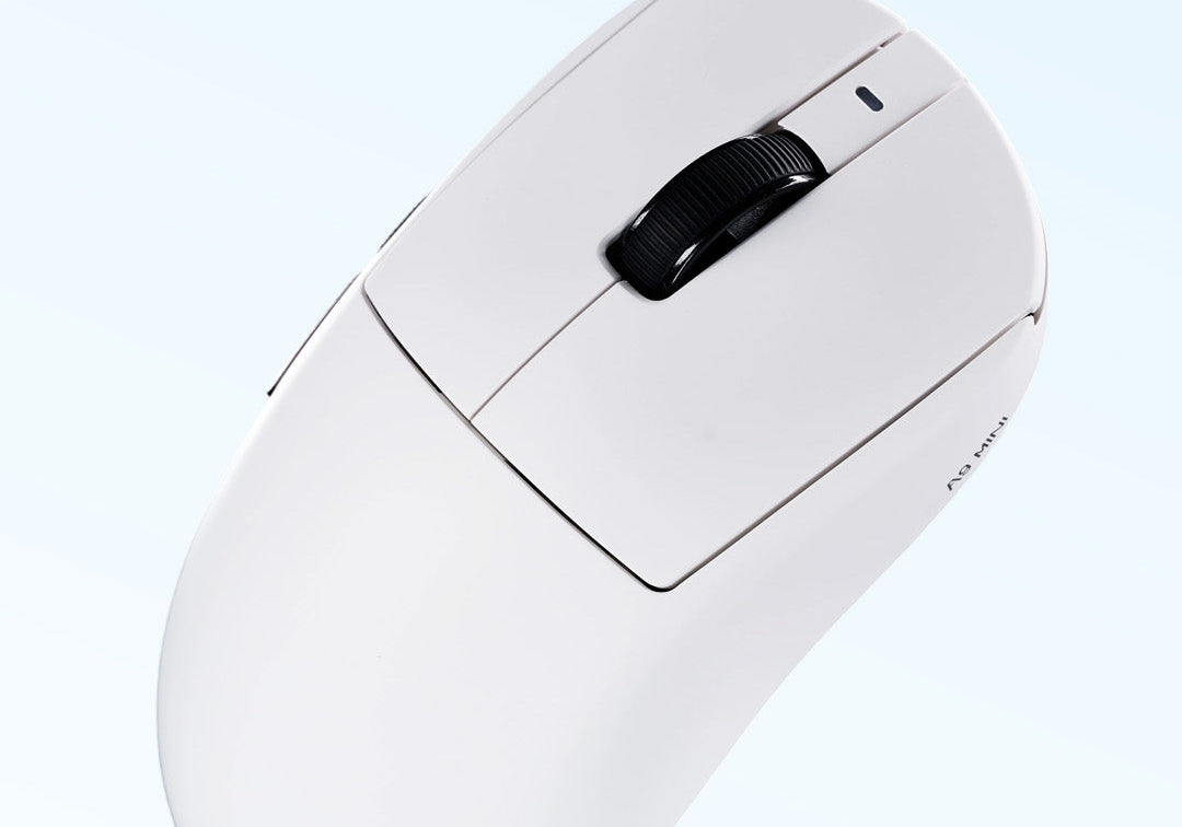 ATK A9 Mini+ - Ultraleicht, kompromisslos, konkurrenzfähig