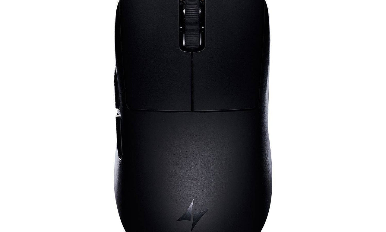ATK A9 Mini+ — PAW3955, 8K Hz, 53 g: alle ATK A9 Mini+ Spezifikationen - InputGear DE