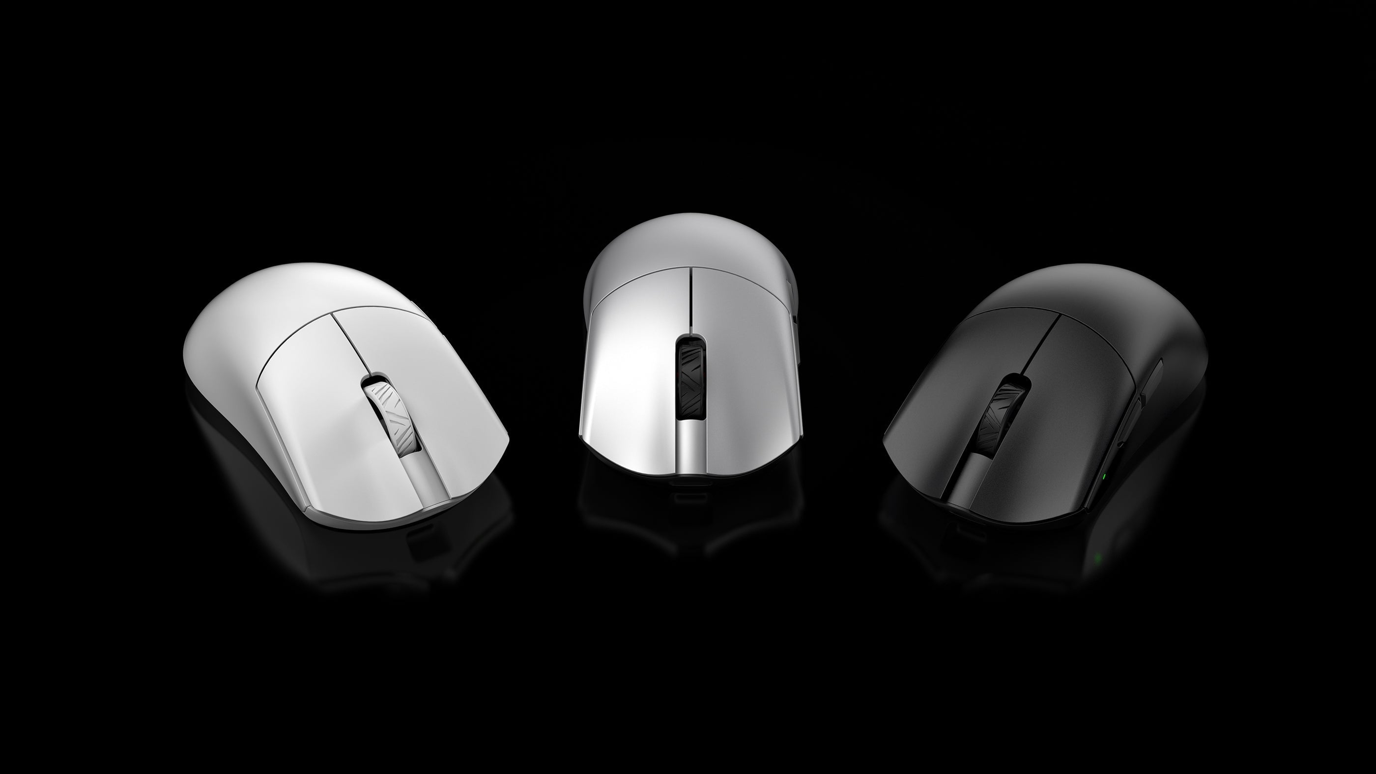 WLmouse Beast G vs ATK A9 Mini+: Technische Vergleiche - InputGear DE