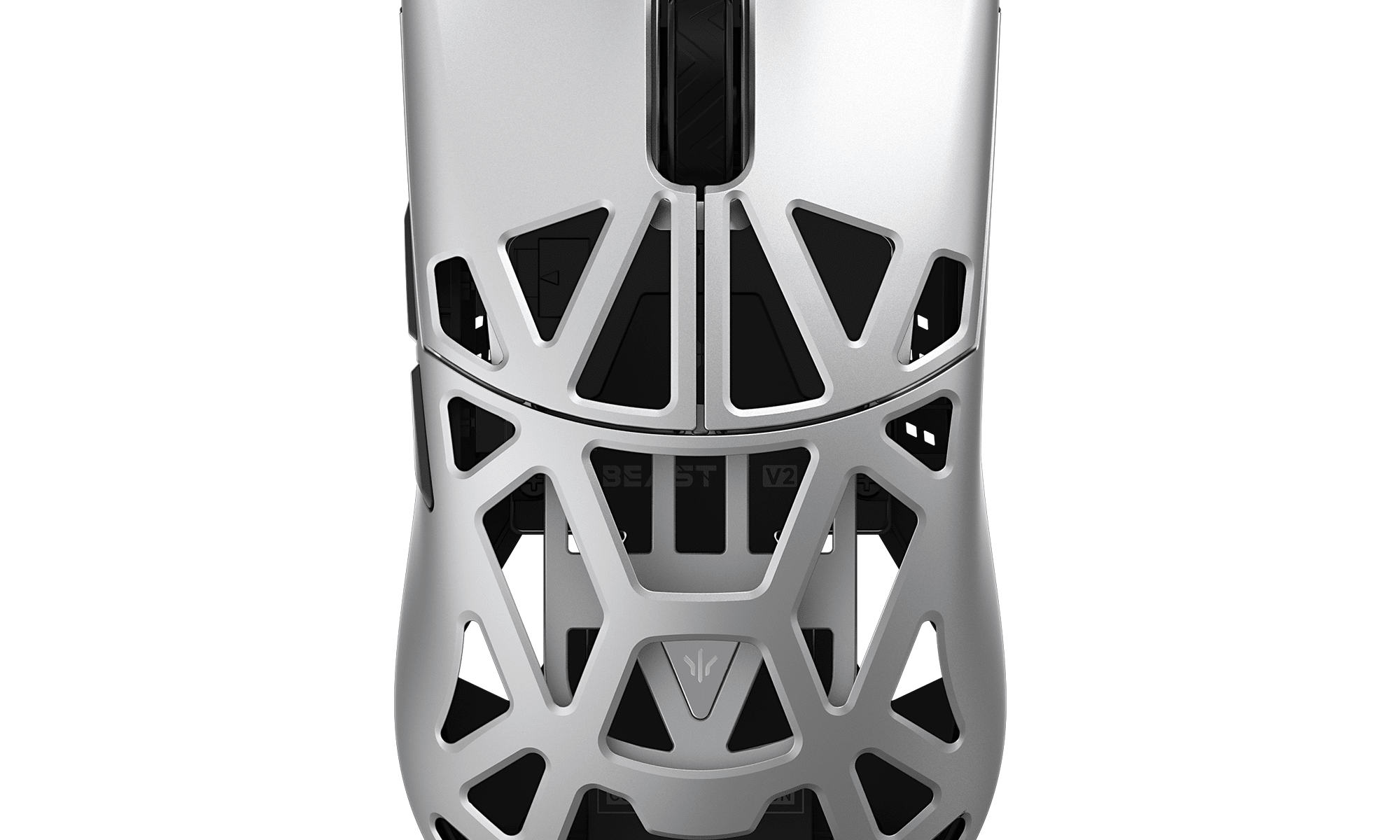 WLmouse Beast X V2: High-Precision Sensor & Leichtgewicht - InputGear DE