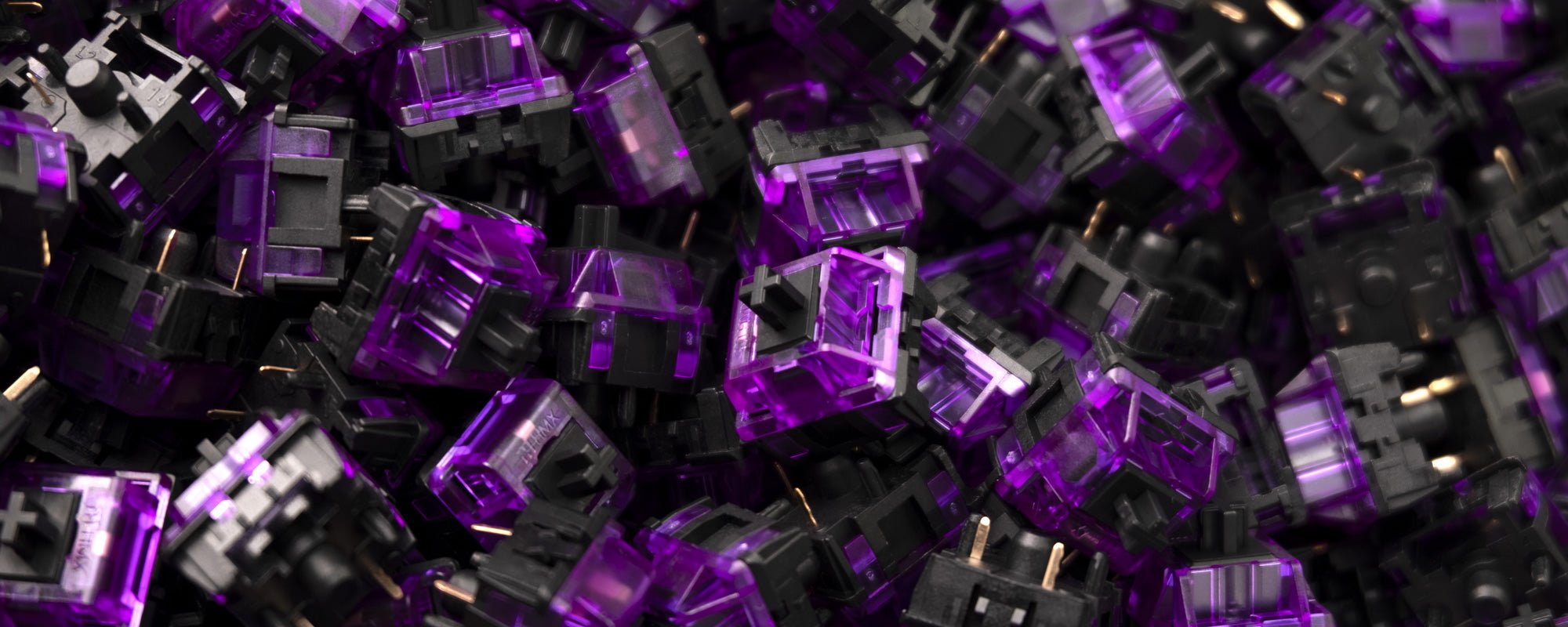 HMX Switches - InputGear DE