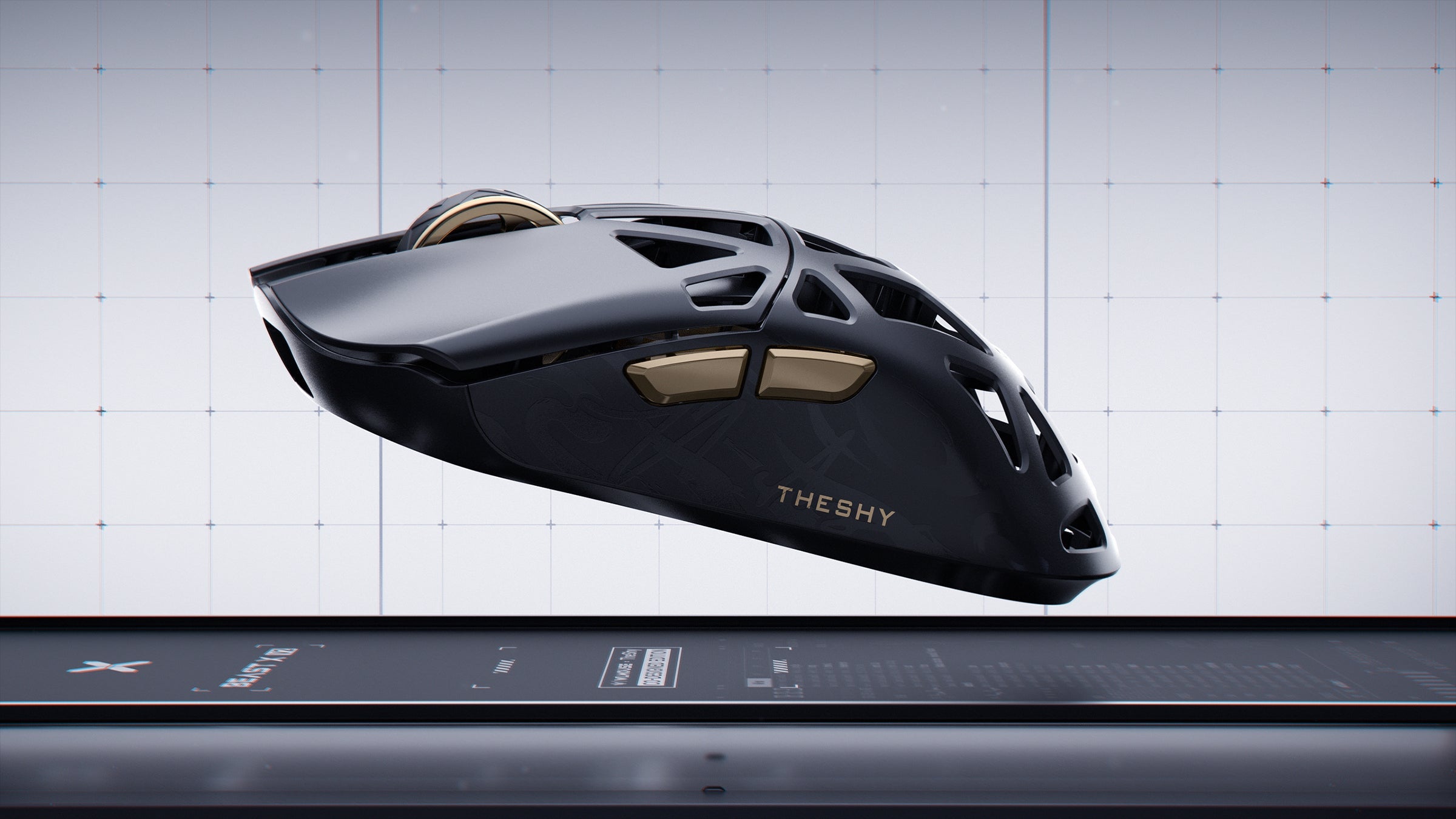 WLmouse Gaming Mäuse - InputGear DE - InputGear DE