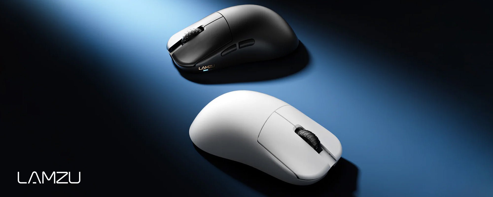 Lamzu Gaming Mäuse - InputGear DE