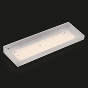 TOFU 65% Aluminium Case