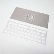 0xCB Static Keyboard Kit - InputGear DE