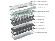 Womier SK65 Keyboard