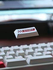 KBS 1950s Keycap Set