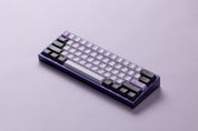 PBTFans Astraeus Keycap Set