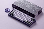 PBTFans Astraeus Keycap Set