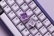 PBTFans Astraeus Keycap Set