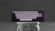 PBTFans Astraeus Keycap Set