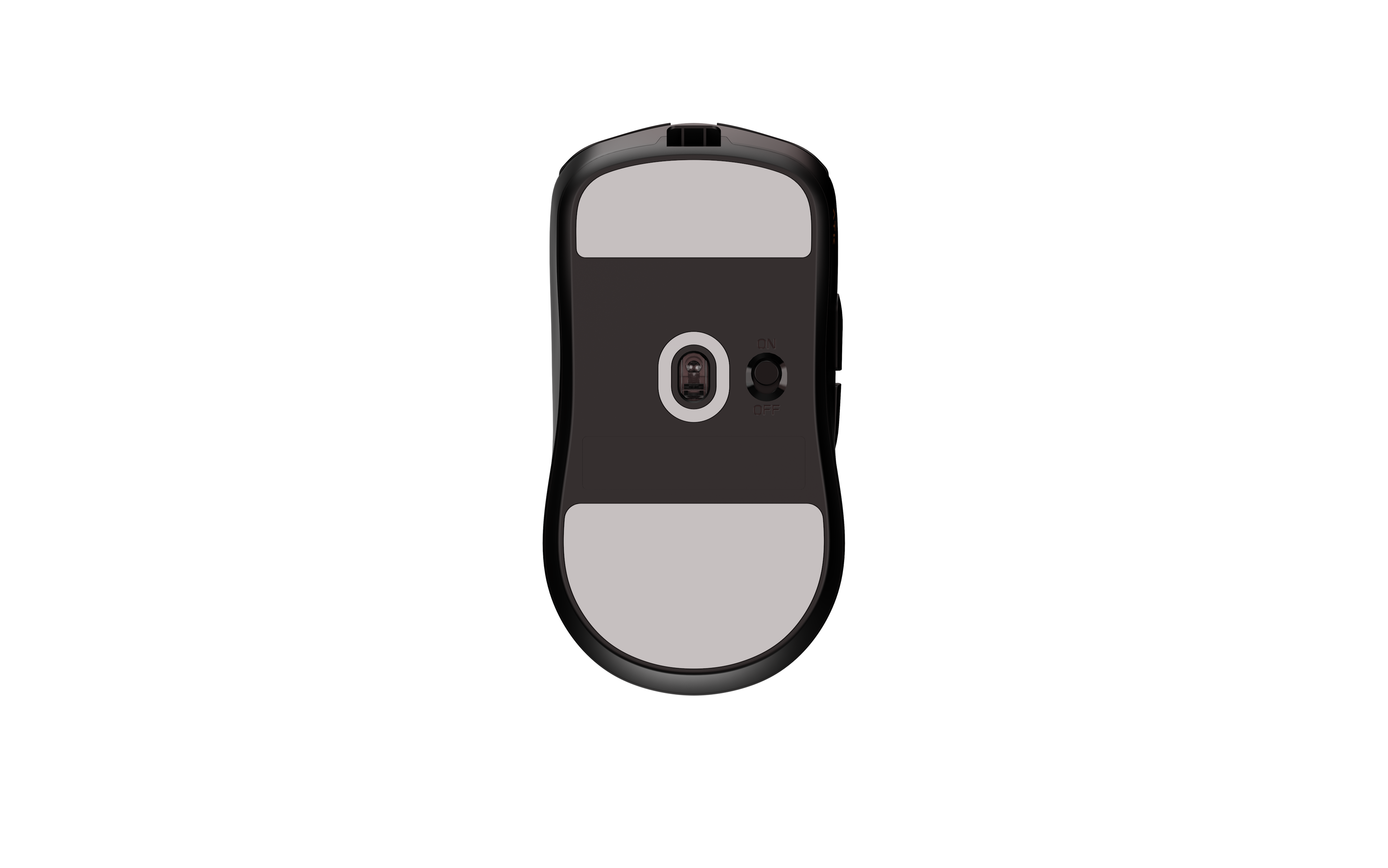 ATK F1 V3 Ultimate (Black) Mouse