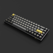 Akko 3068B Plus (Black & Gold) Keyboard