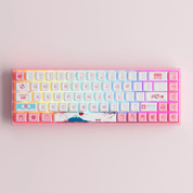 Akko 3068B Plus V2 (Tokyo Edition) Keyboard