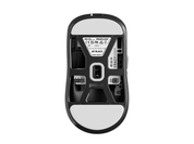 Pulsar X2 CRAZYLIGHT (Jet Black) Mouse