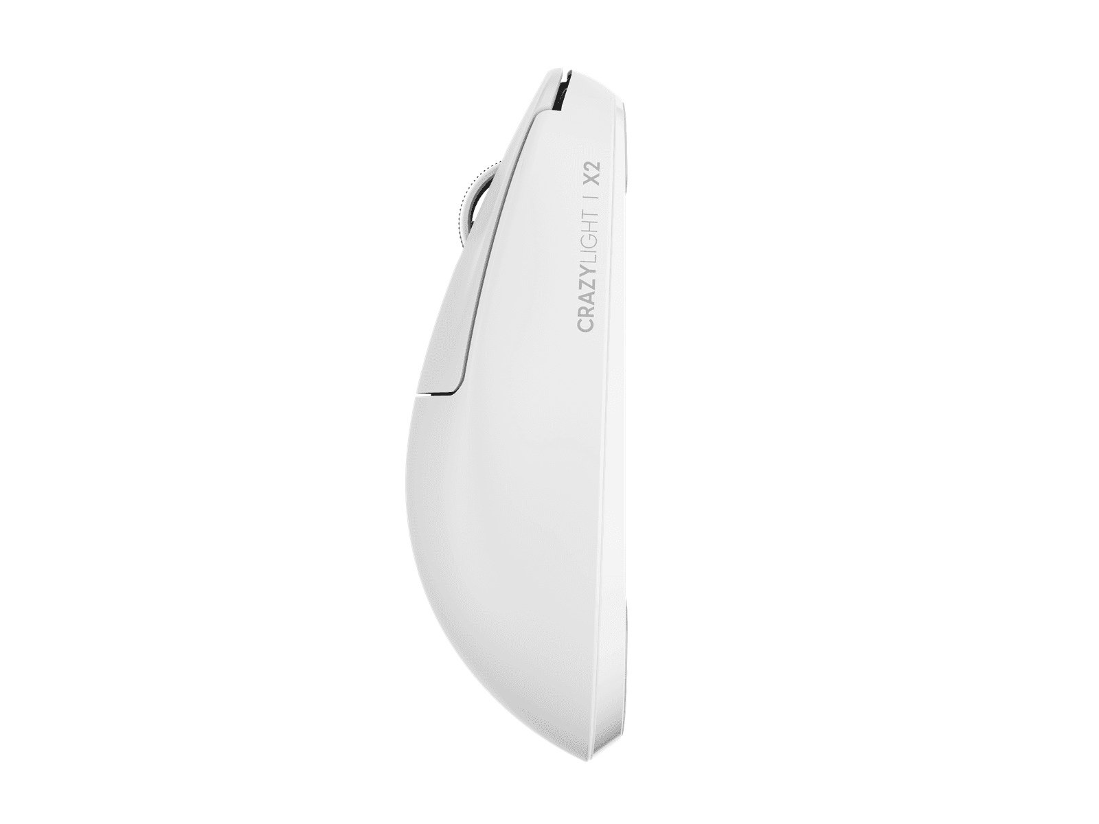 Pulsar X2 CRAZYLIGHT (Uyuni White) Mouse