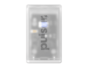 Pulsar X2 CRAZYLIGHT (Uyuni White) Mouse