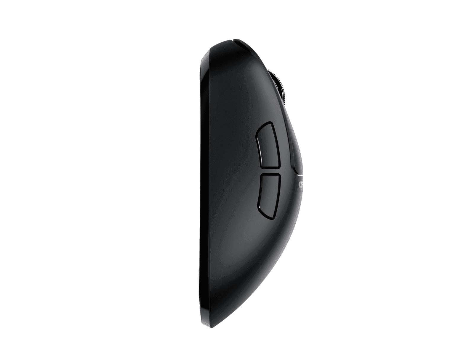 Pulsar Xlite CRAZYLIGHT Mini (Jet Black) Mouse
