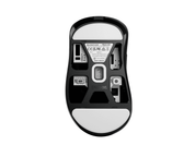 Pulsar Xlite CRAZYLIGHT Mini (Jet Black) Mouse