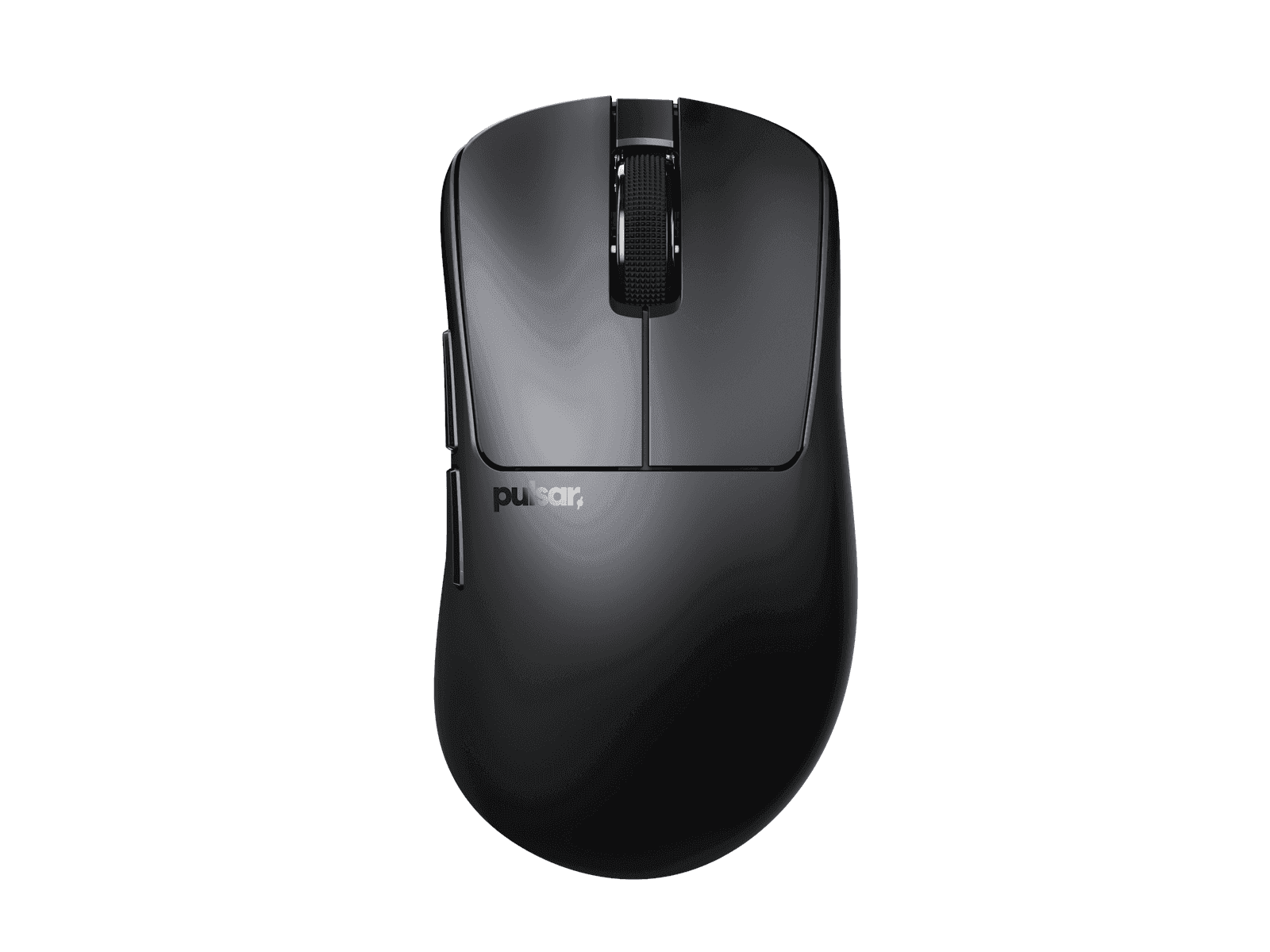Pulsar Xlite CRAZYLIGHT Mini (Jet Black) Mouse