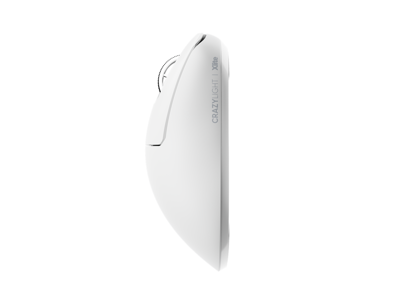 Pulsar Xlite CRAZYLIGHT Mini (Uyuni White) Mouse