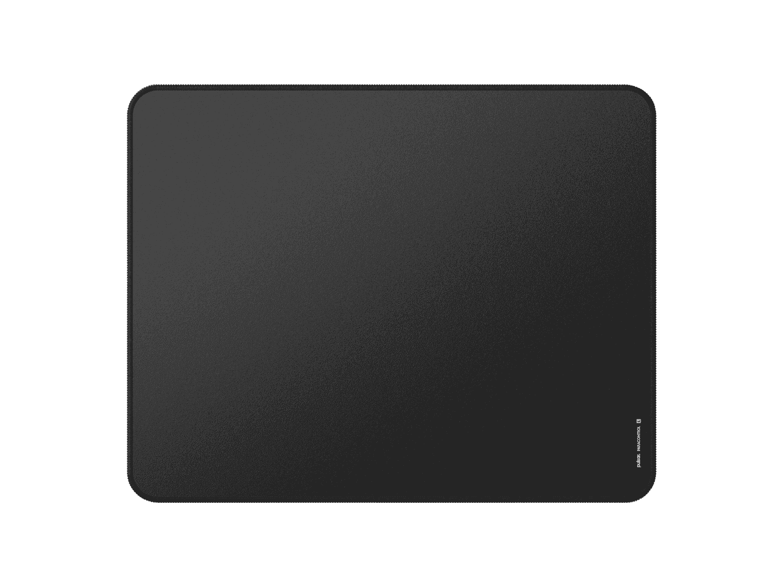 Pulsar Paracontrol V2 Medium (Black) Mousepad
