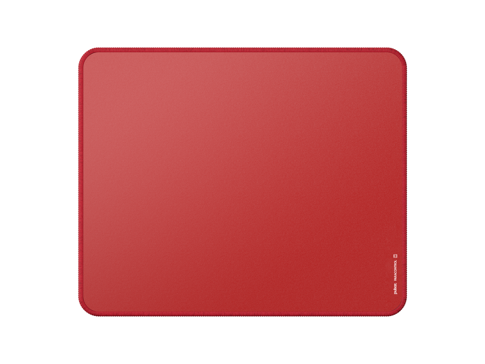 Pulsar Paracontrol V2 Medium (Red) Mousepad