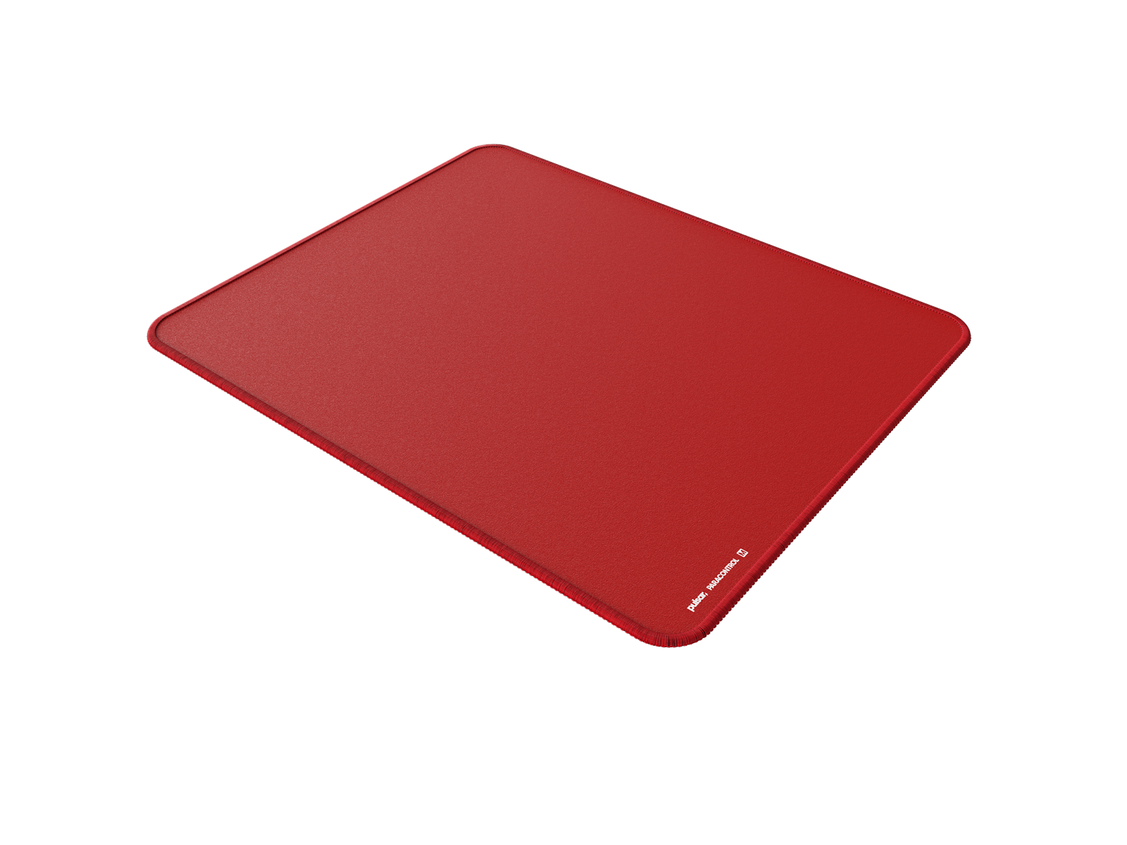 Pulsar Paracontrol V2 Medium (Red) Mousepad