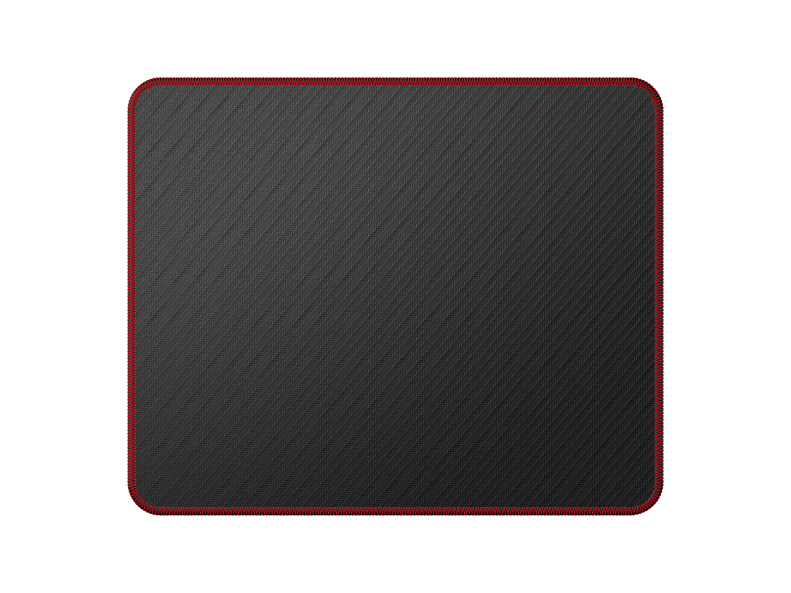 Pulsar Paracontrol V2 Medium (Red) Mousepad