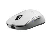 Pulsar X2 CRAZYLIGHT Medium (Uyuni White) Mouse