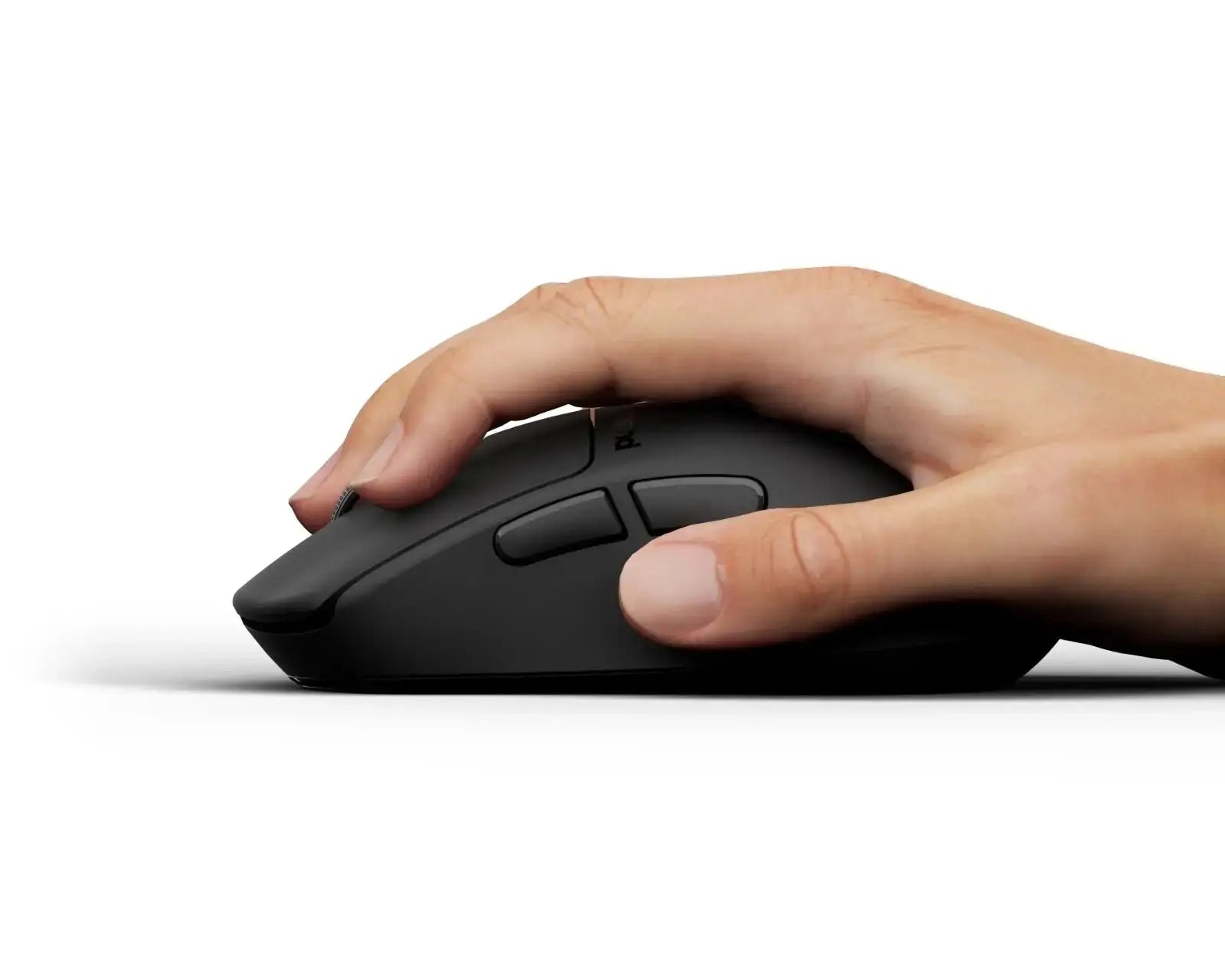 Pulsar X3 CRAZYLIGHT (Jet Black) Mouse