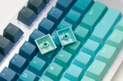 Tai-Hao Mykonos (ANSI) Keycap Set
