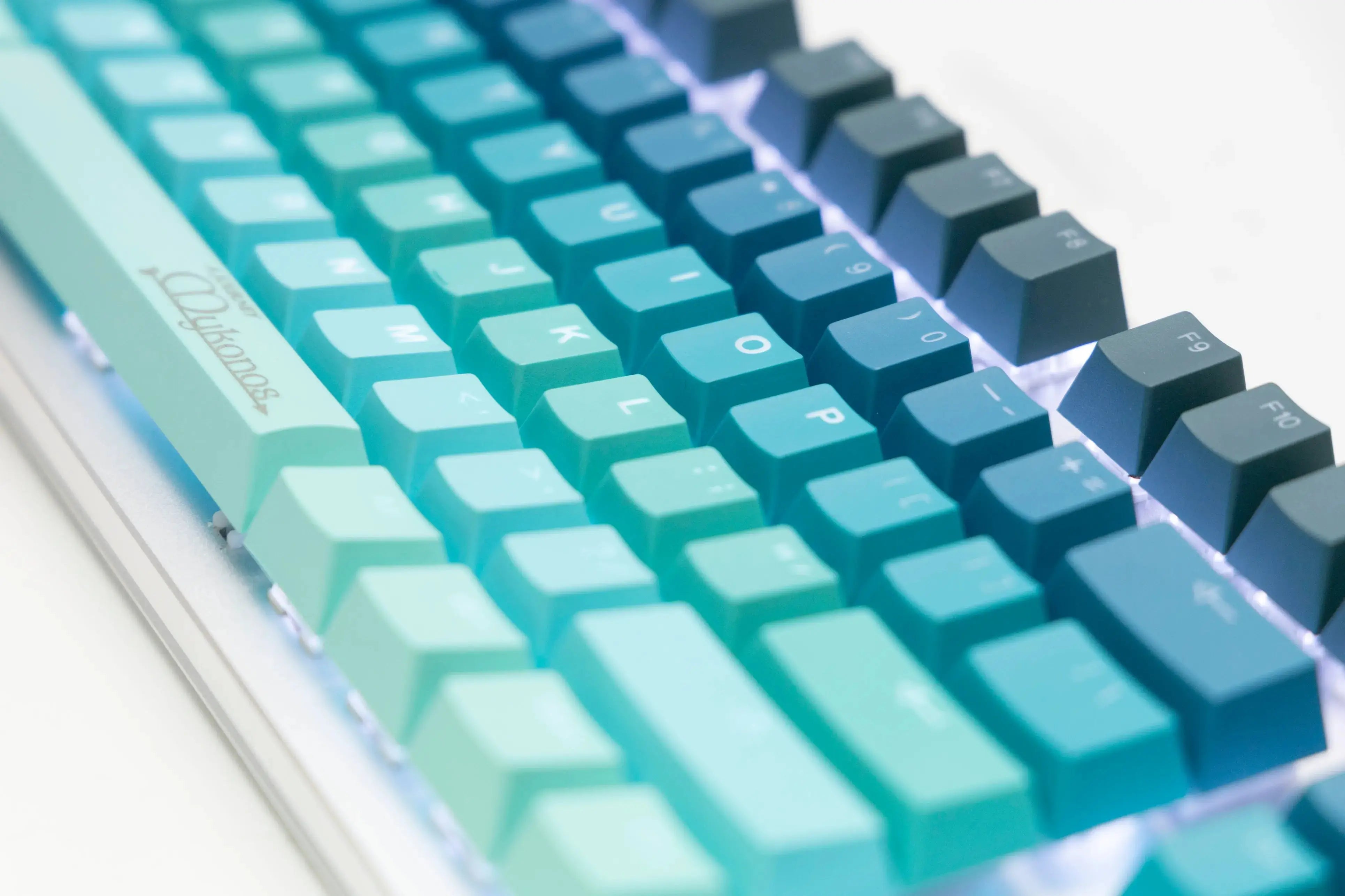 Tai-Hao Mykonos (ANSI) Keycap Set