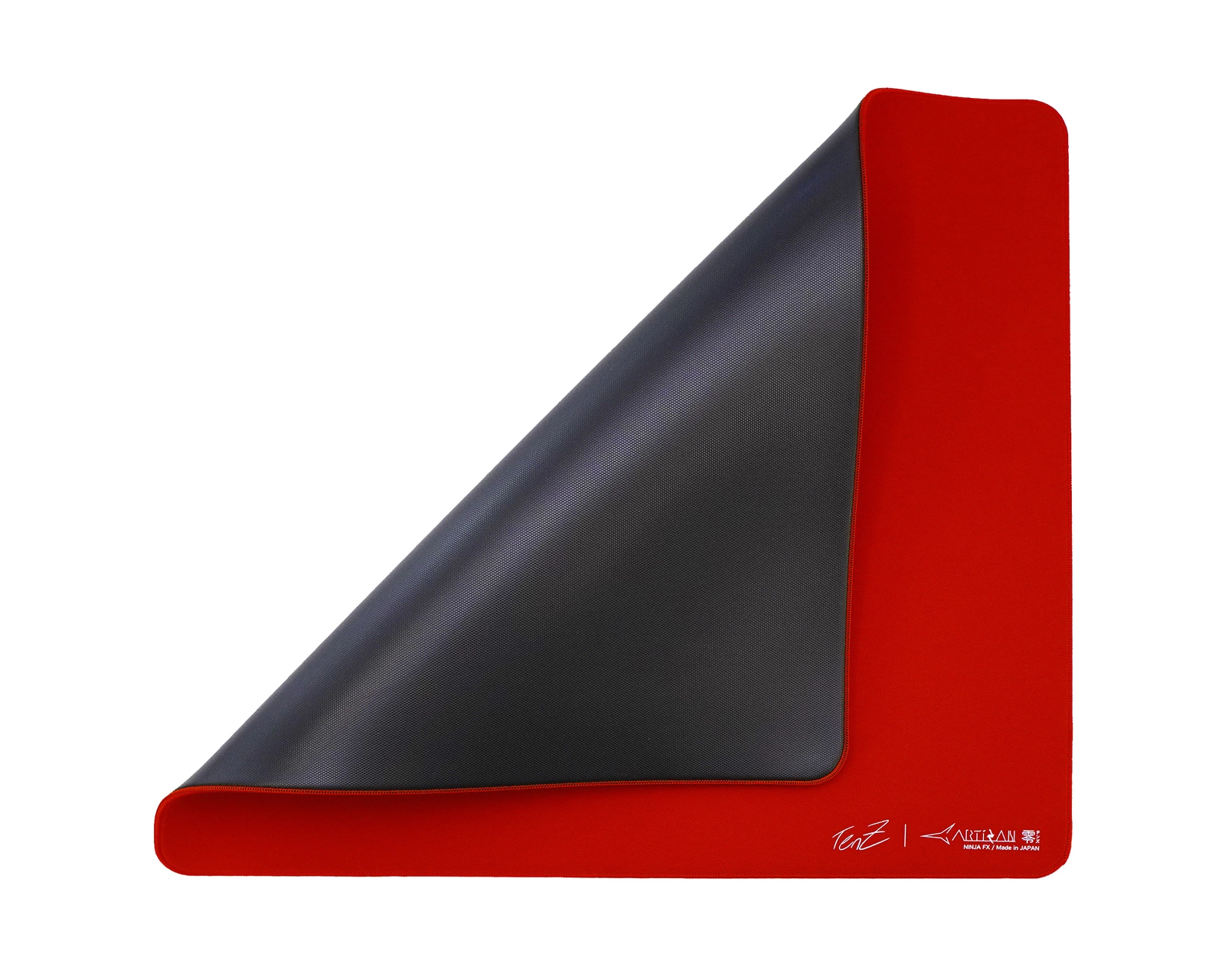 Artisan JP FX Zero Soft XL (Ten-Z Edition) Mousepad