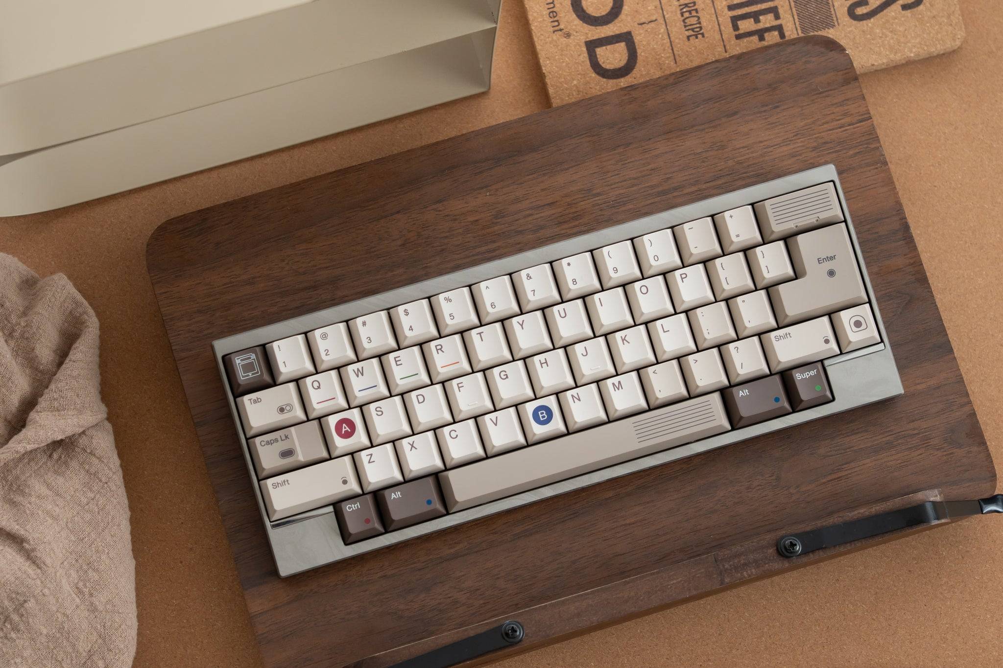 DK1-60% Keyboard Kit