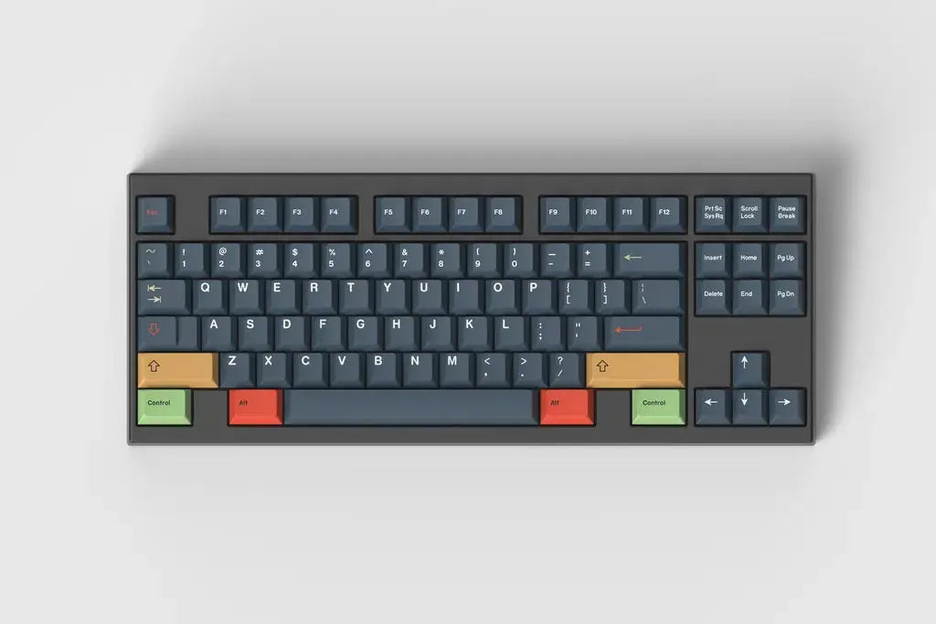 EPBT Be The One Keycap Set