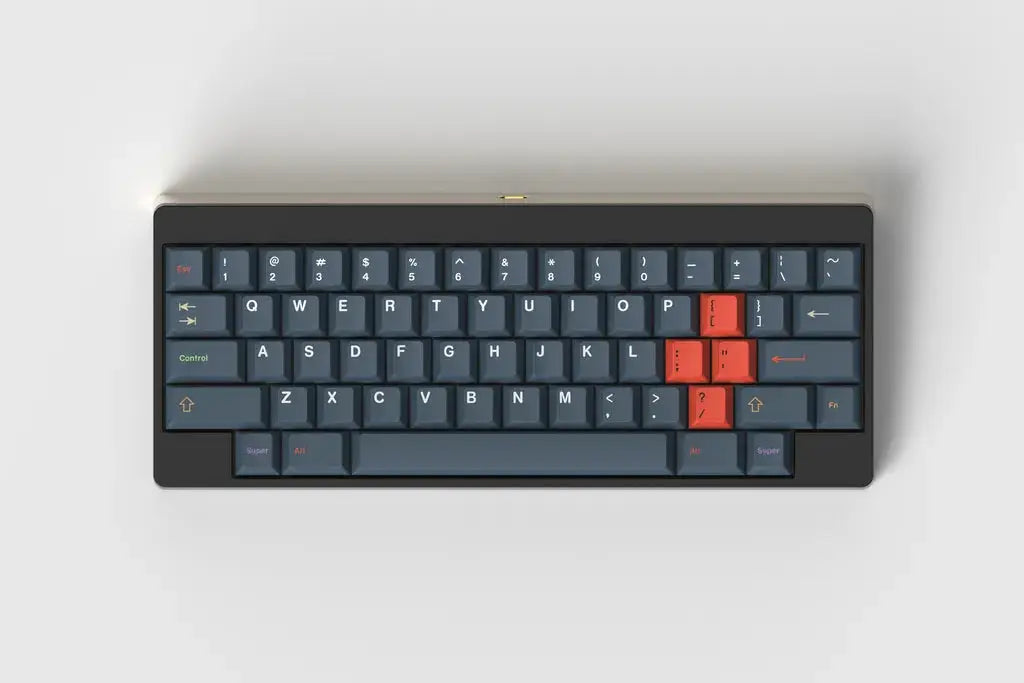 EPBT Be The One Keycap Set