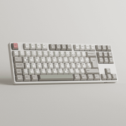 Akko 5087B Plus 9009 (ISO-DE) Keyboard