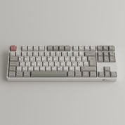 Akko 5087B Plus 9009 (ISO-DE) Keyboard