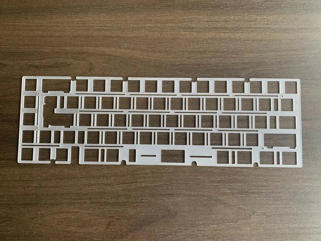 JRIS65 Keyboard Kit