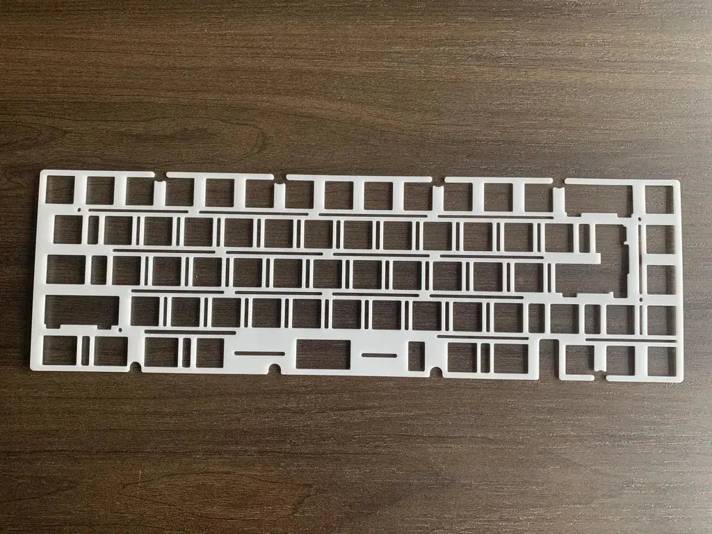 JRIS65 Keyboard Kit