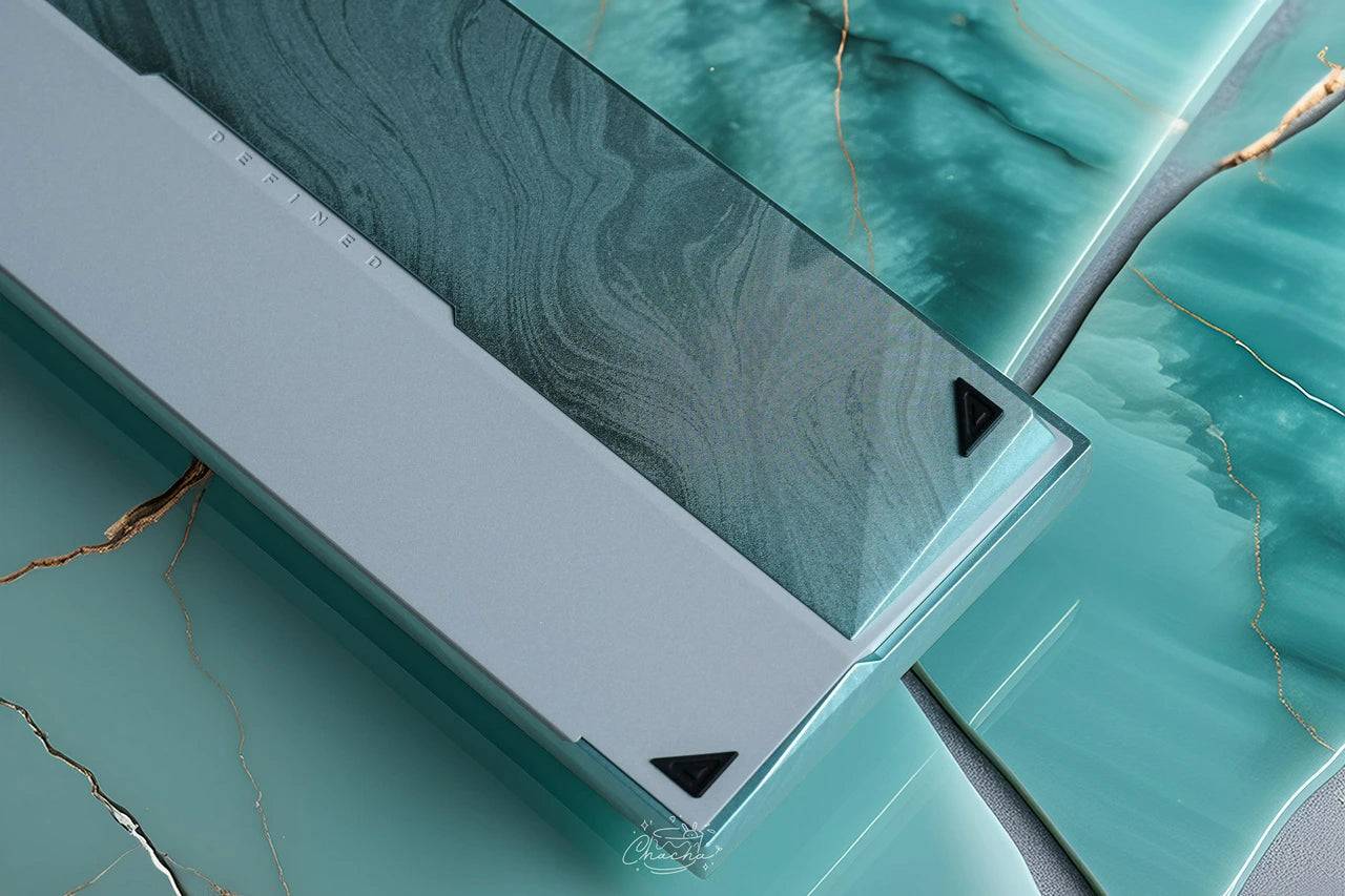 DK1-60% Keyboard Kit