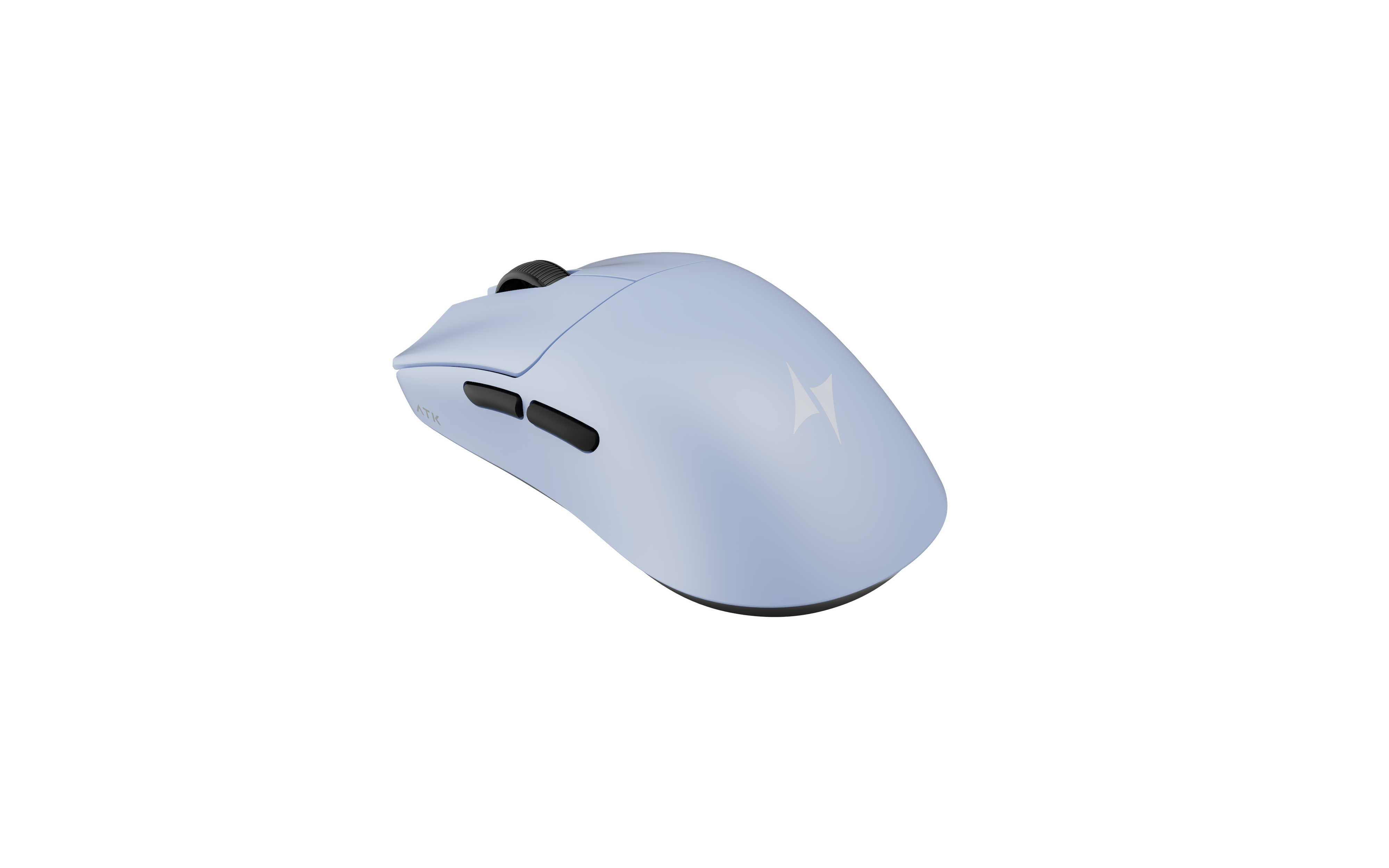 ATK F1 V3 Ultimate (Pearl Blue) Mouse