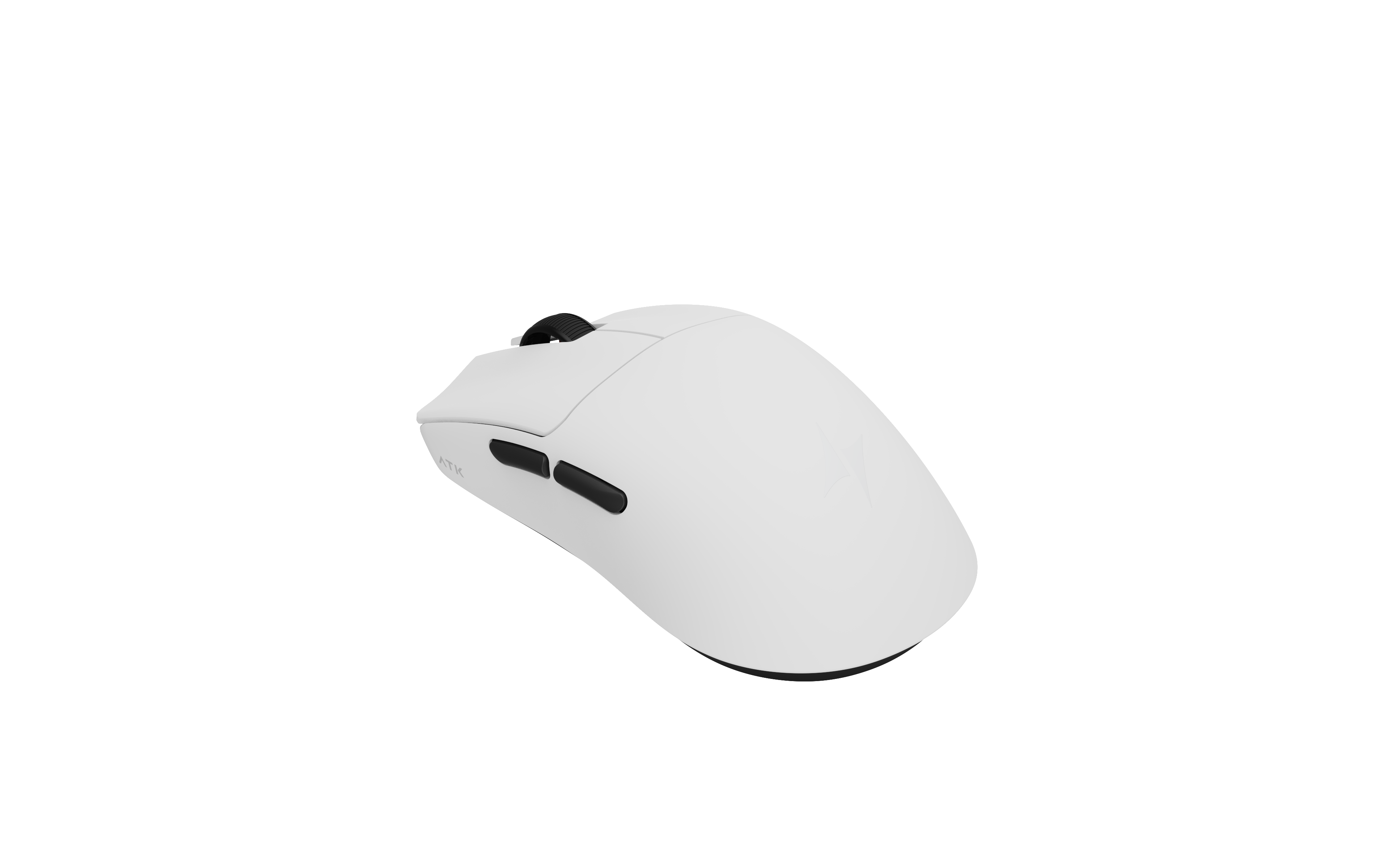 ATK F1 V3 Ultimate (White) Mouse