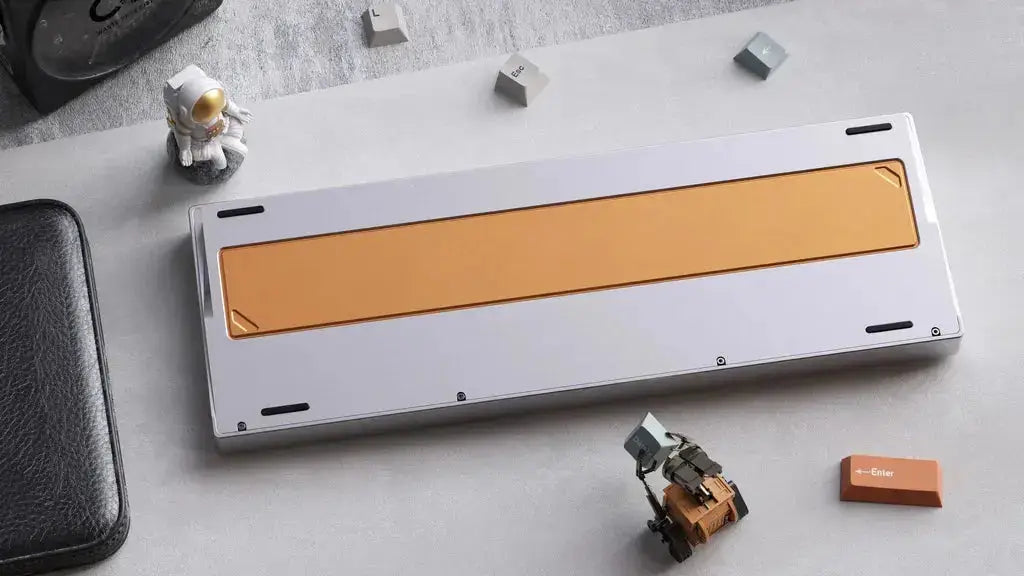 Luminkey65 Keyboard Kit (Barebone)