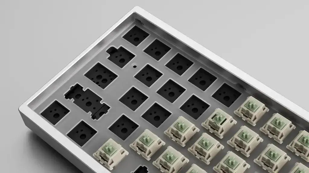 Luminkey65 Keyboard Kit (Barebone)