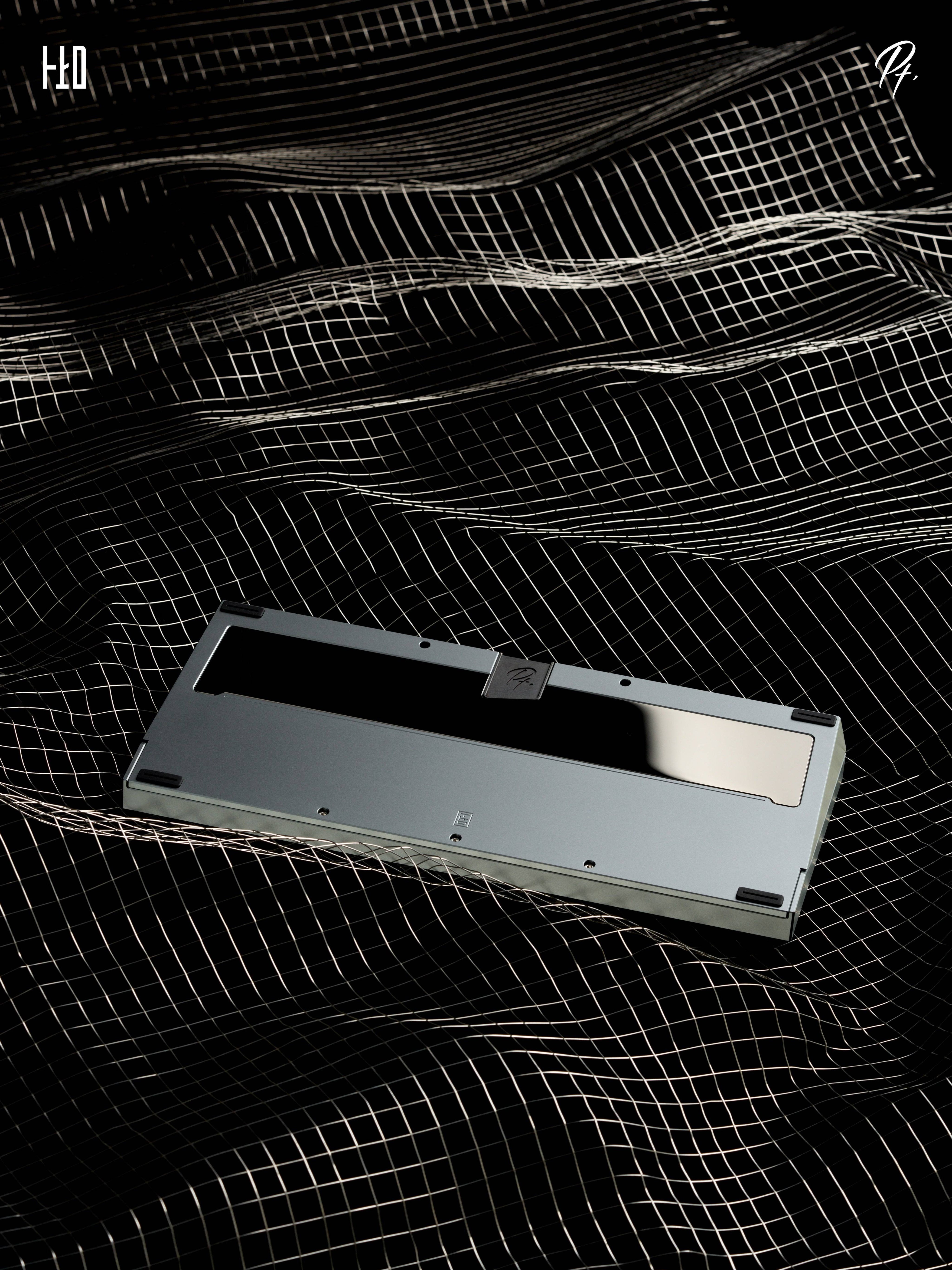 TKD PT.1/75 Keyboard Kit