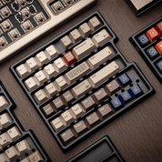 80Retros Game 1989 (ANSI) Keycap Set - InputGear DE