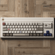 80Retros Game 1989 (ANSI) Keycap Set - InputGear DE